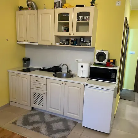 Elegant Near - Terrace & Parking Daire Misivri