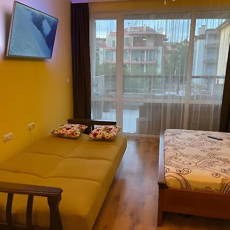 Elegant Near - Terrace & Parking Daire *