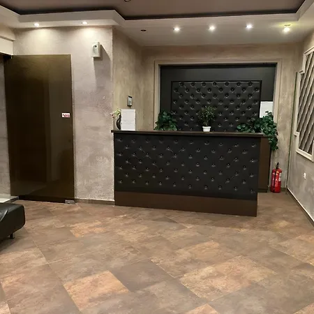Elegant Near - Terrace & Parking * Nesebar