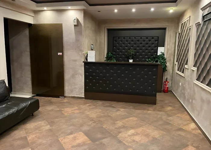 Elegant Near - Terrace & Parking * Nesebar